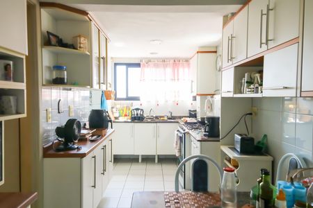 Apartamento para alugar com 142m², 4 quartos e 3 vagasCozinha