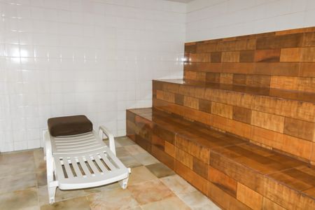 Apartamento para alugar com 142m², 4 quartos e 3 vagasSaúna