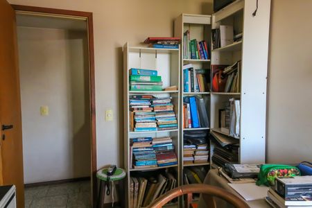 Apartamento para alugar com 142m², 4 quartos e 3 vagasQuarto 1