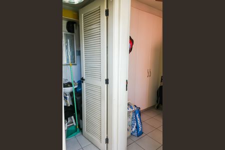 Apartamento para alugar com 142m², 4 quartos e 3 vagasÁrea de Serviço