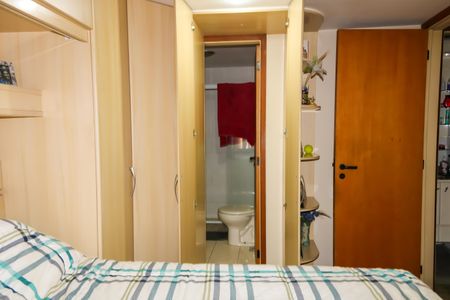 Apartamento para alugar com 142m², 4 quartos e 3 vagasSuíte 2