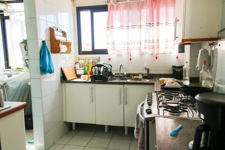 Apartamento para alugar com 142m², 4 quartos e 3 vagasCozinha