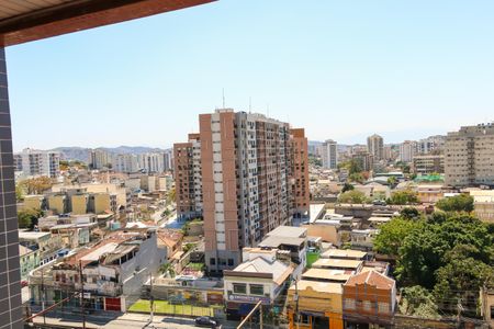 Apartamento para alugar com 142m², 4 quartos e 3 vagasVista do Quarto 1