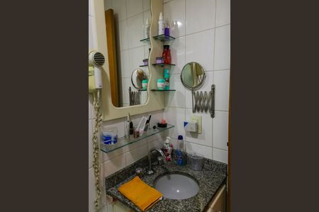 Apartamento para alugar com 142m², 4 quartos e 3 vagasBanheiro
