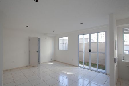 Studio de kitnet/studio para alugar com 1 quarto, 48m² em Mantiqueira, Belo Horizonte