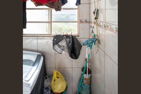 Apartamento à venda com 43m², 2 quartos e 1 vagaÁrea de Serviço