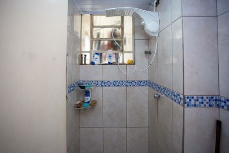 Apartamento à venda com 43m², 2 quartos e 1 vagaBanheiro