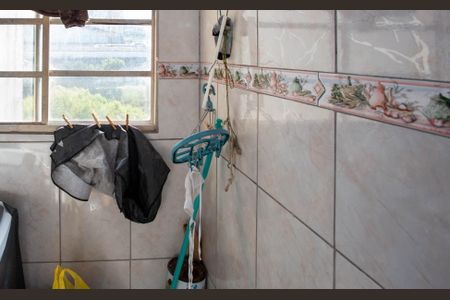 Apartamento à venda com 43m², 2 quartos e 1 vagaÁrea de Serviço