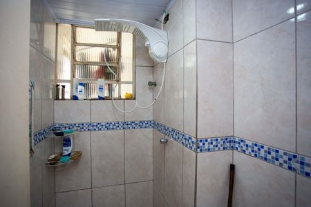 Apartamento à venda com 43m², 2 quartos e 1 vagaBanheiro