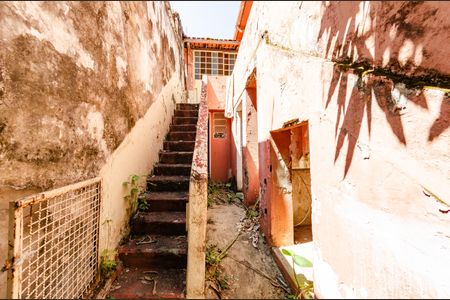 Casa à venda com 170m², 2 quartos e 2 vagas Casa à venda com 170m², 2 quartos e 2 vagasÁrea externa