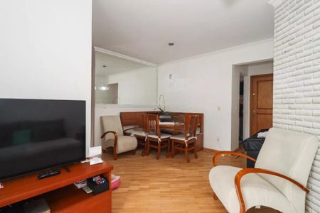 Foto 03 de apartamento à venda com 3 quartos, 78m² em Morumbi, São Paulo