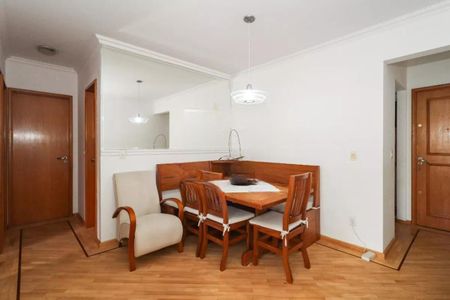 Foto 04 de apartamento à venda com 3 quartos, 78m² em Morumbi, São Paulo