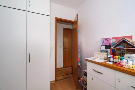 Foto 16 de apartamento à venda com 3 quartos, 78m² em Morumbi, São Paulo