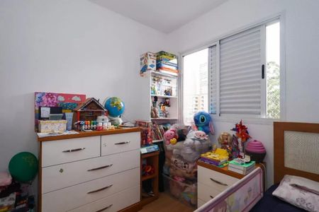 Foto 15 de apartamento à venda com 3 quartos, 78m² em Morumbi, São Paulo