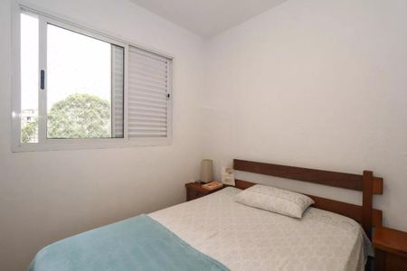 Foto 11 de apartamento à venda com 3 quartos, 78m² em Morumbi, São Paulo