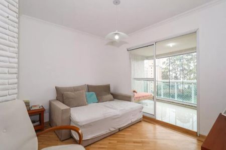 Foto 01 de apartamento à venda com 3 quartos, 78m² em Morumbi, São Paulo