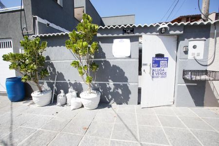 Casa à venda com 140m², 3 quartos e 1 vagaFachada