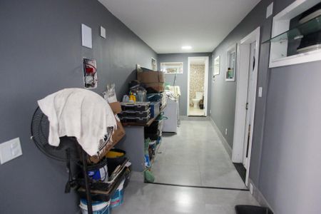 Casa à venda com 140m², 3 quartos e 1 vagaÁrea de Serviço