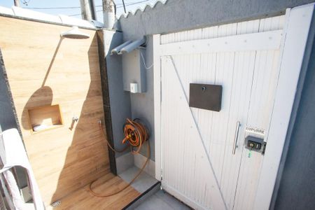 Casa à venda com 140m², 3 quartos e 1 vagaPiscina