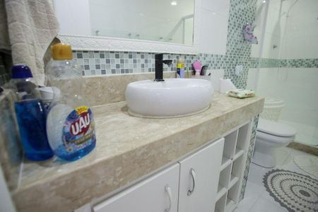 Casa à venda com 140m², 3 quartos e 1 vagaBanheiro Social