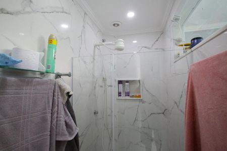 Casa à venda com 140m², 3 quartos e 1 vagaBanheiro da Suíte