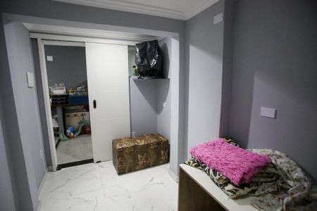 Casa à venda com 140m², 3 quartos e 1 vagaQuarto de Serviço