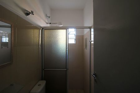 Banheiro Social de casa para alugar com 1 quarto, 20m² em Vila Zelina, São Paulo
