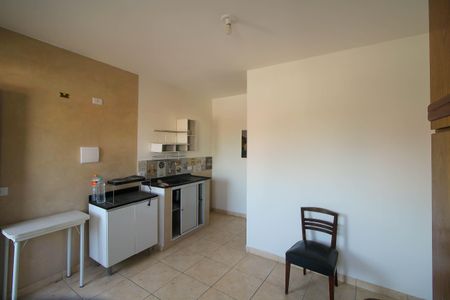 Studio de casa para alugar com 1 quarto, 20m² em Vila Zelina, São Paulo