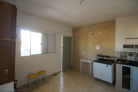 Studio de casa para alugar com 1 quarto, 20m² em Vila Zelina, São Paulo