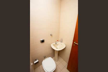 Apartamento à venda com 277m², 4 quartos e 2 vagasLavabo