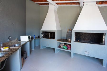 Apartamento à venda com 277m², 4 quartos e 2 vagasÁrea comum