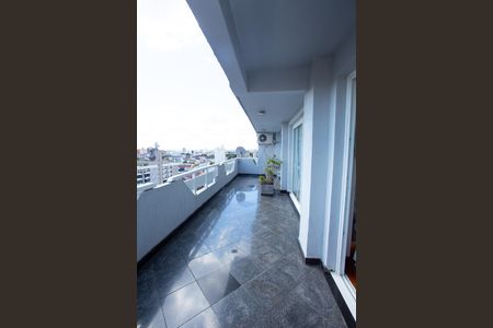 Apartamento à venda com 277m², 4 quartos e 2 vagasSacada