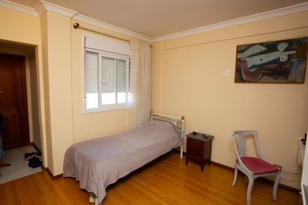 Apartamento à venda com 277m², 4 quartos e 2 vagasSuíte 2