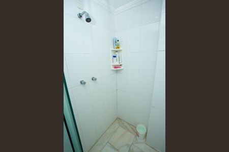 Apartamento à venda com 277m², 4 quartos e 2 vagasBanheiro da Suíte 2