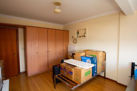 Apartamento à venda com 277m², 4 quartos e 2 vagasQuarto 2