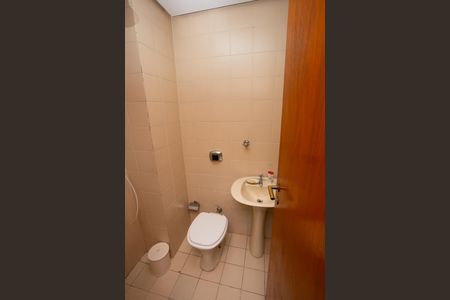 Apartamento à venda com 277m², 4 quartos e 2 vagasLavabo