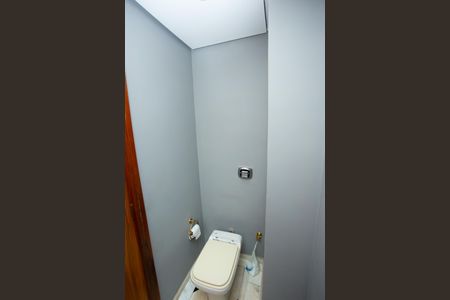 Apartamento à venda com 277m², 4 quartos e 2 vagasLavabo 2