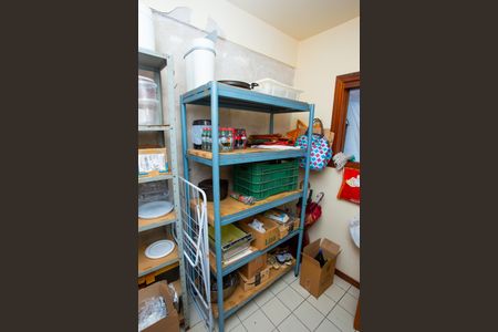 Apartamento à venda com 277m², 4 quartos e 2 vagasDespensa