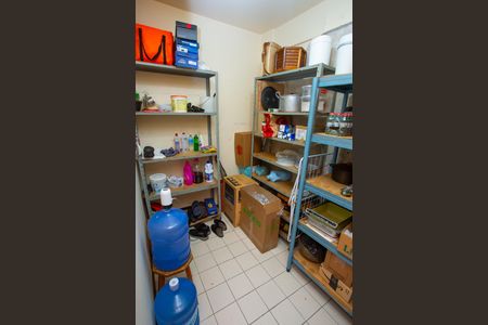 Apartamento à venda com 277m², 4 quartos e 2 vagasDespensa