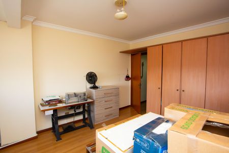 Apartamento à venda com 277m², 4 quartos e 2 vagasQuarto 2
