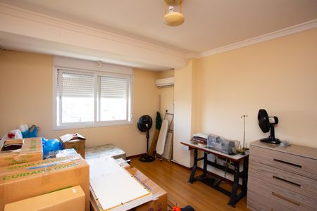 Apartamento à venda com 277m², 4 quartos e 2 vagasQuarto 2