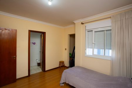 Apartamento à venda com 277m², 4 quartos e 2 vagasSuíte 2
