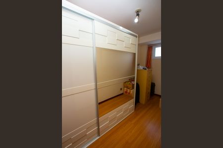 Apartamento à venda com 277m², 4 quartos e 2 vagasCloset da Suíte 1