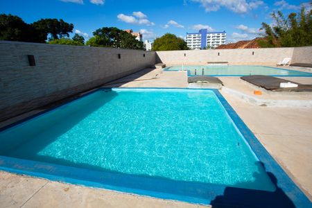 Apartamento à venda com 277m², 4 quartos e 2 vagasÁrea comum - Piscina