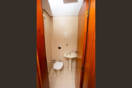 Apartamento à venda com 277m², 4 quartos e 2 vagasLavabo