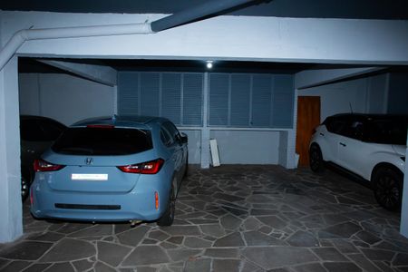 Apartamento à venda com 277m², 4 quartos e 2 vagasÁrea comum