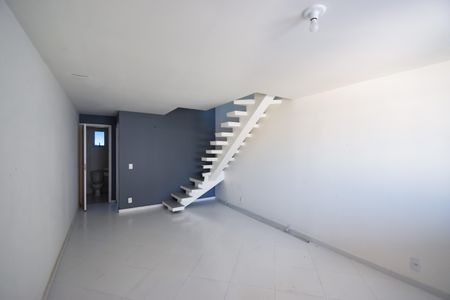 Sala de casa à venda com 2 quartos, 78m² em Encantado, Rio de Janeiro