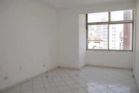 Studio de kitnet/studio para alugar com 1 quarto, 36m² em Vila Buarque, São Paulo