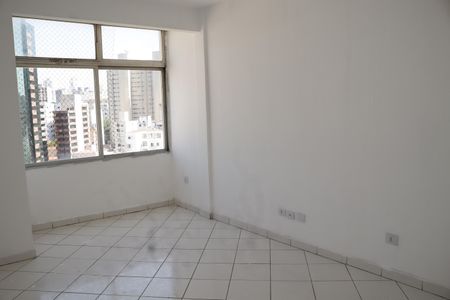 Studio de kitnet/studio para alugar com 1 quarto, 36m² em Vila Buarque, São Paulo