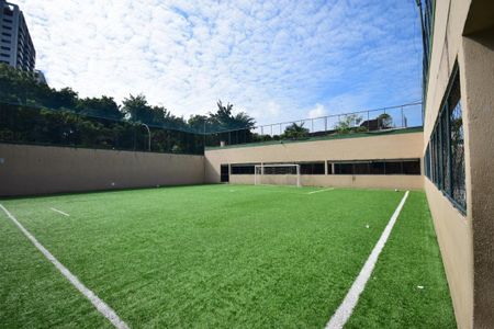 Apartamento para alugar com 182m², 5 quartos e 3 vagasÁrea Comum - Externas